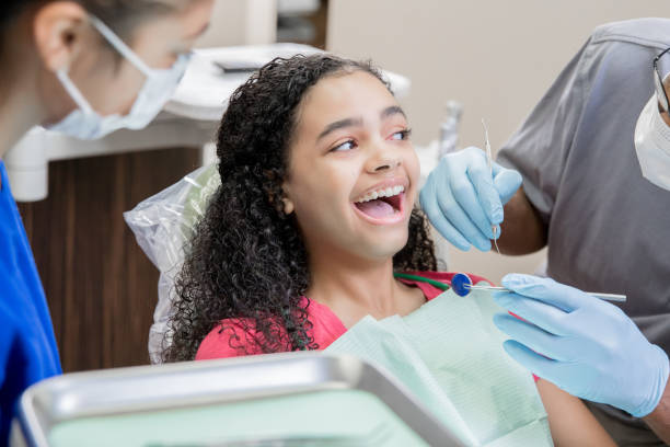  Fresno, TX Emergency Dentist Pros