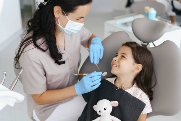 Best Urgent Care for Lost Fillings or Crowns in Fresno, TX