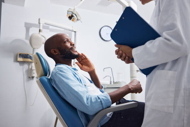 Best Pediatric Emergency Dentist in Fresno, TX
