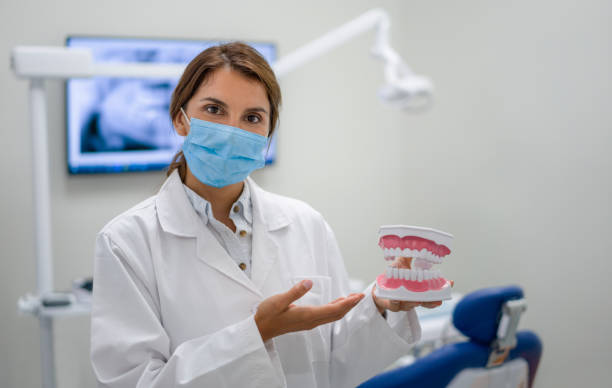 Best Emergency Dental Care for Broken or Chipped Teeth in Fresno, TX