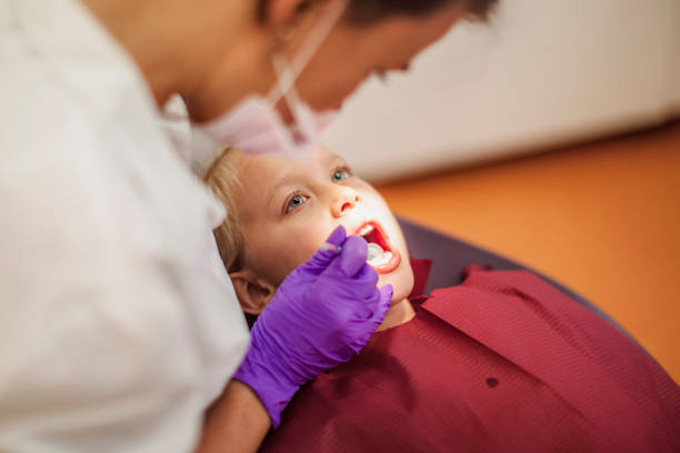 Best Emergency Treatment for Dental Infections or Abscesses in Fresno, TX