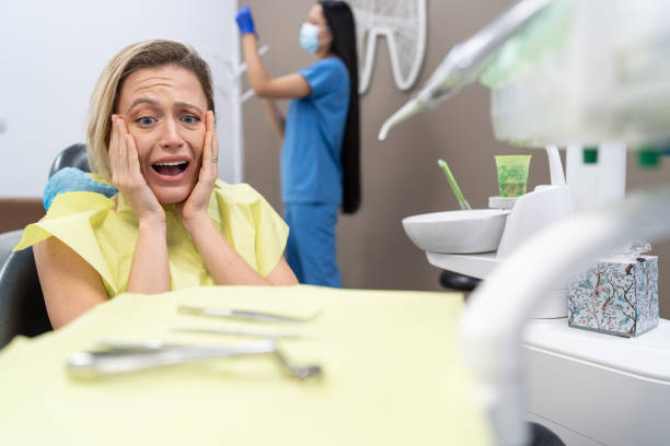 Best Weekend Emergency Dentist in Fresno, TX