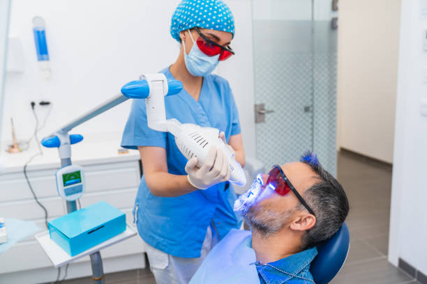 Best Emergency TMJ Treatment in Fresno, TX