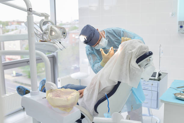  Fresno, TX Emergency Dentist Pros